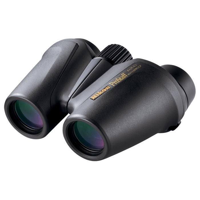 Nikon ProStaff ATB Waterproof All Terrain Porro Prism Binoculars