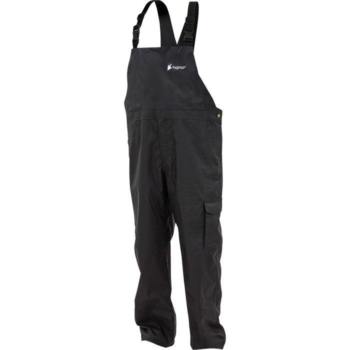 Mens Frogg Toggs StormWatch Bibs Bibs-coveralls