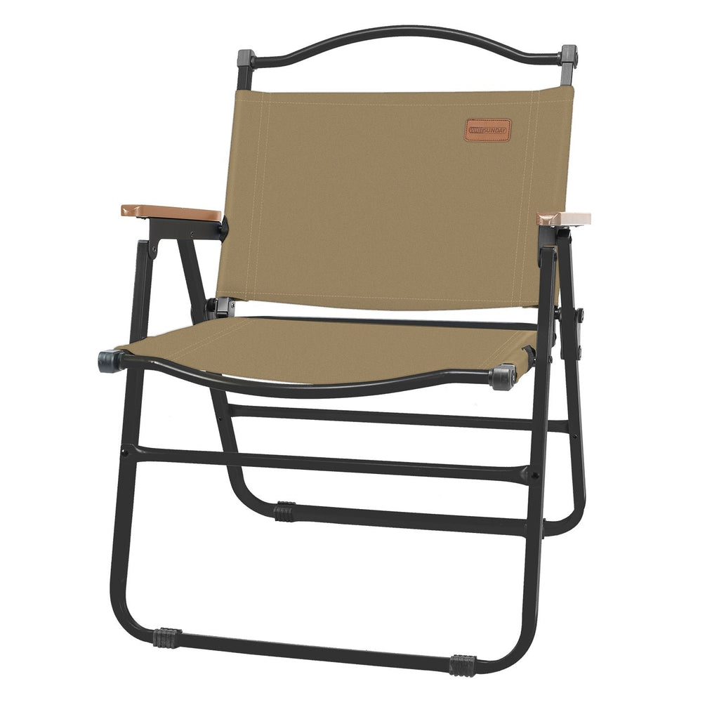 Whitsunday Camping Kermit Chairs – Folding Kermit Chair