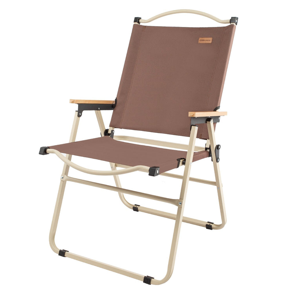 Whitsunday Camping Kermit Chairs – Folding Kermit Chair