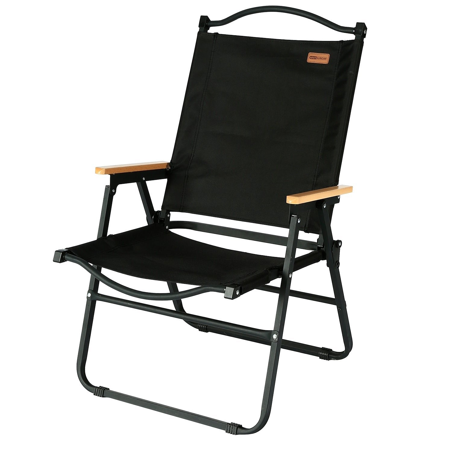 Whitsunday Camping Kermit Chairs – Folding Kermit Chair