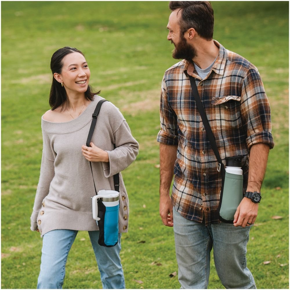Jasper Adjustable Bottle Sling Repete Plus Refine