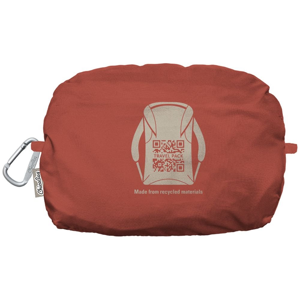 ChicoBag rePETe + Refine Packable Travel Pack