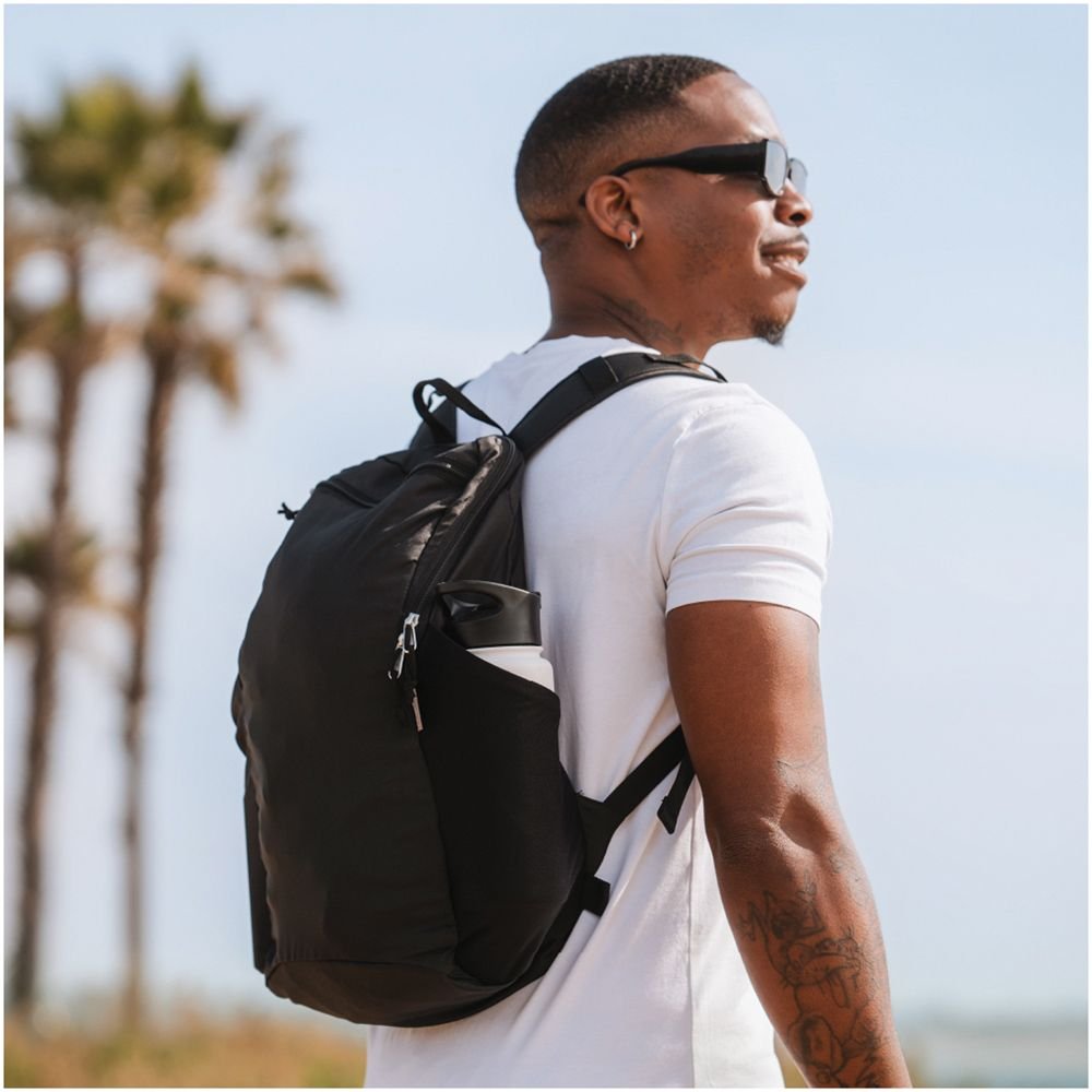 ChicoBag rePETe + Refine Packable Travel Pack