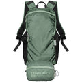 ChicoBag rePETe + Refine Packable Travel Pack