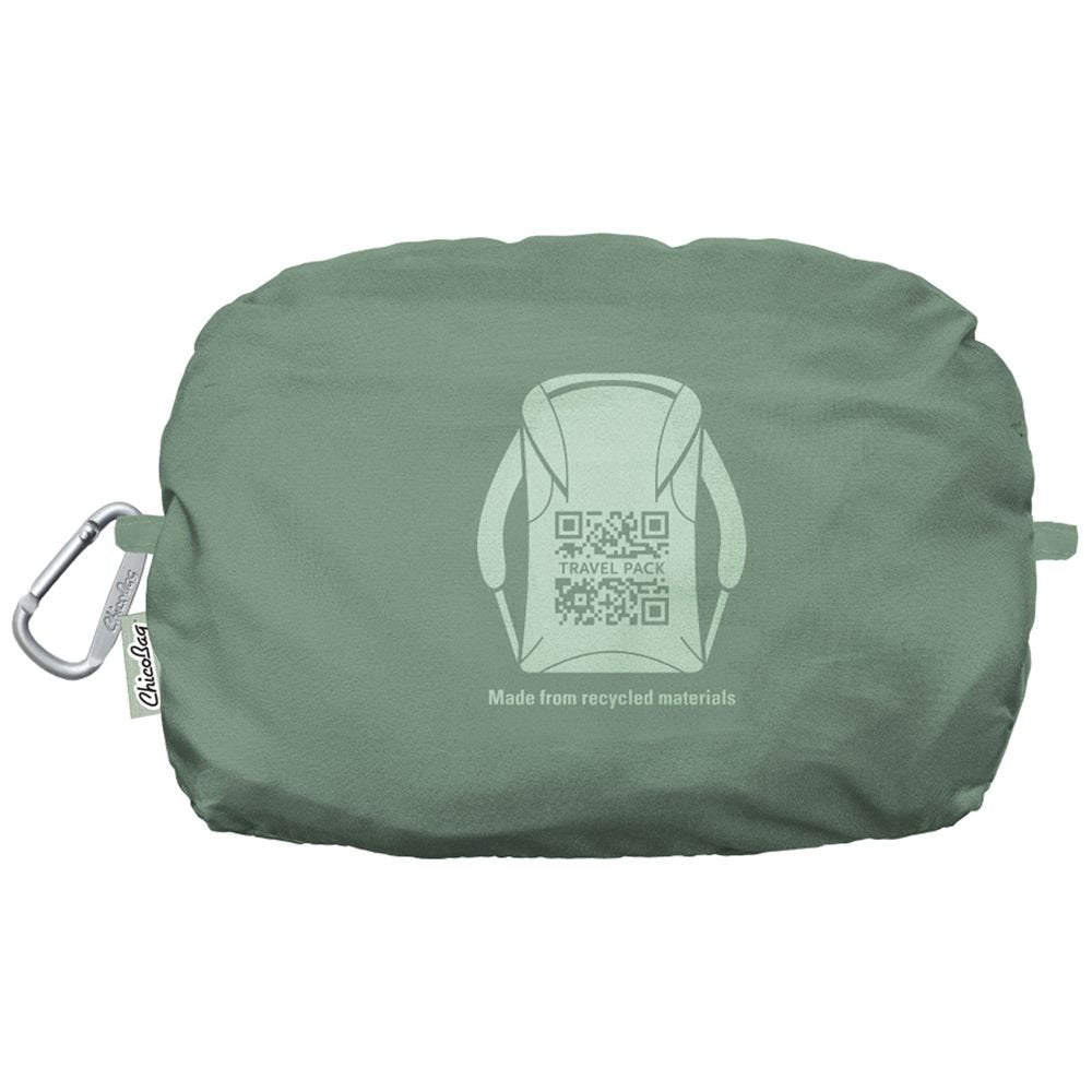 ChicoBag rePETe + Refine Packable Travel Pack