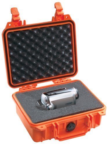 Pelican 1200 Hard Case