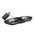 Coleman Fold N Go Propane Camping Stove