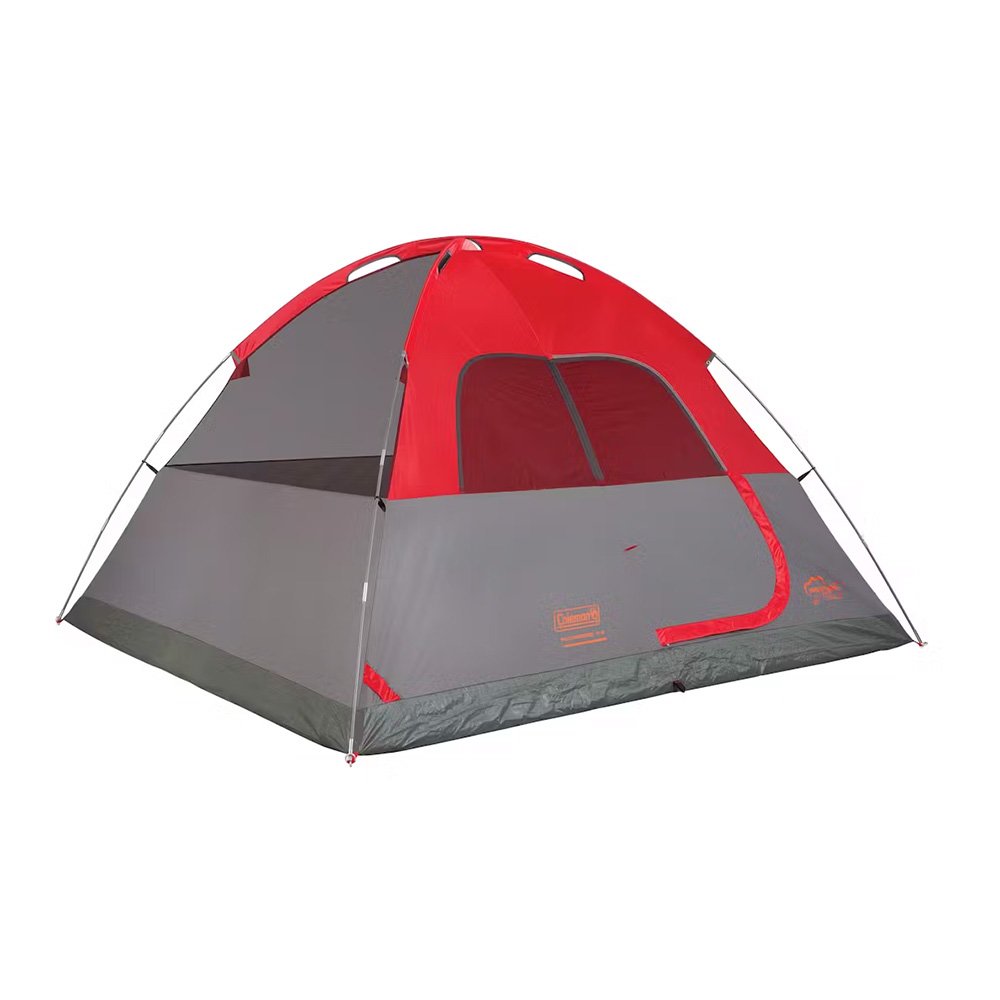 Coleman Flatwoods Lightweight Dome Camping Tent