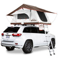 Pittman TNT 1.9 Softshell Side-Opening Roof Top Tent