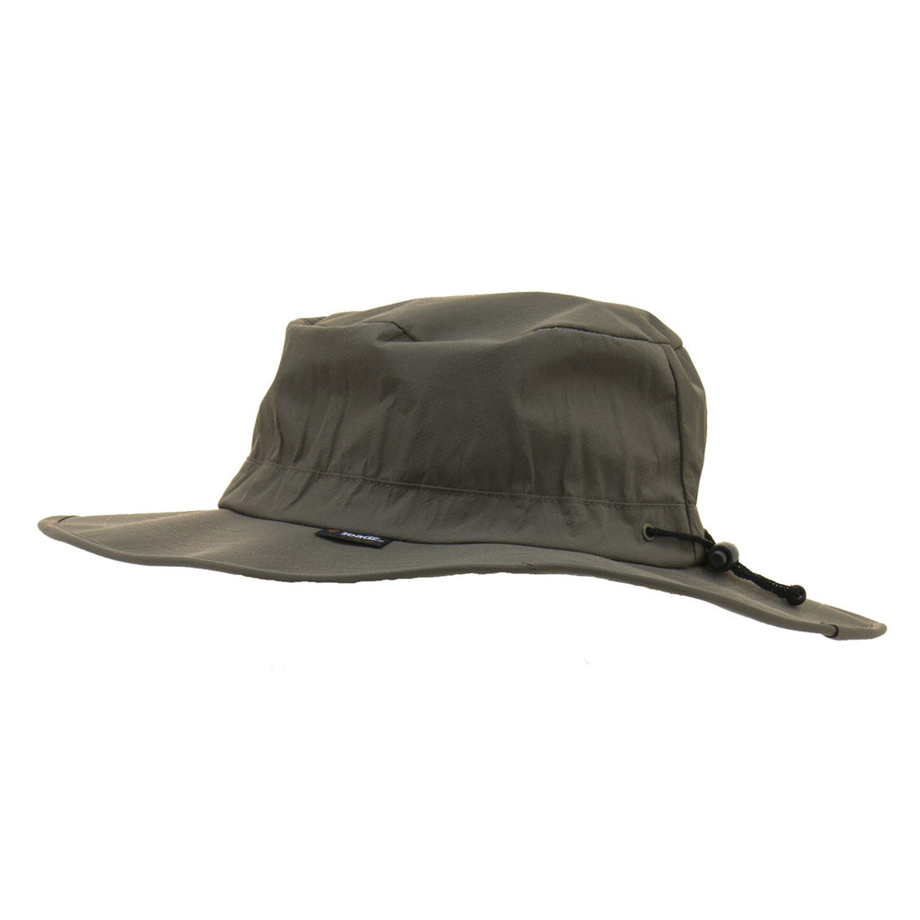 Frogg Toggs Breathable Boonie Hat – Waterproof Packable Rain Hat