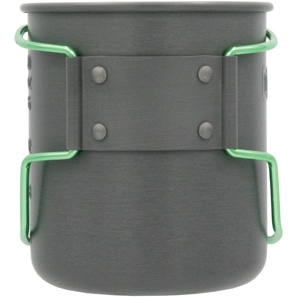 Space Saver Mug With Grip