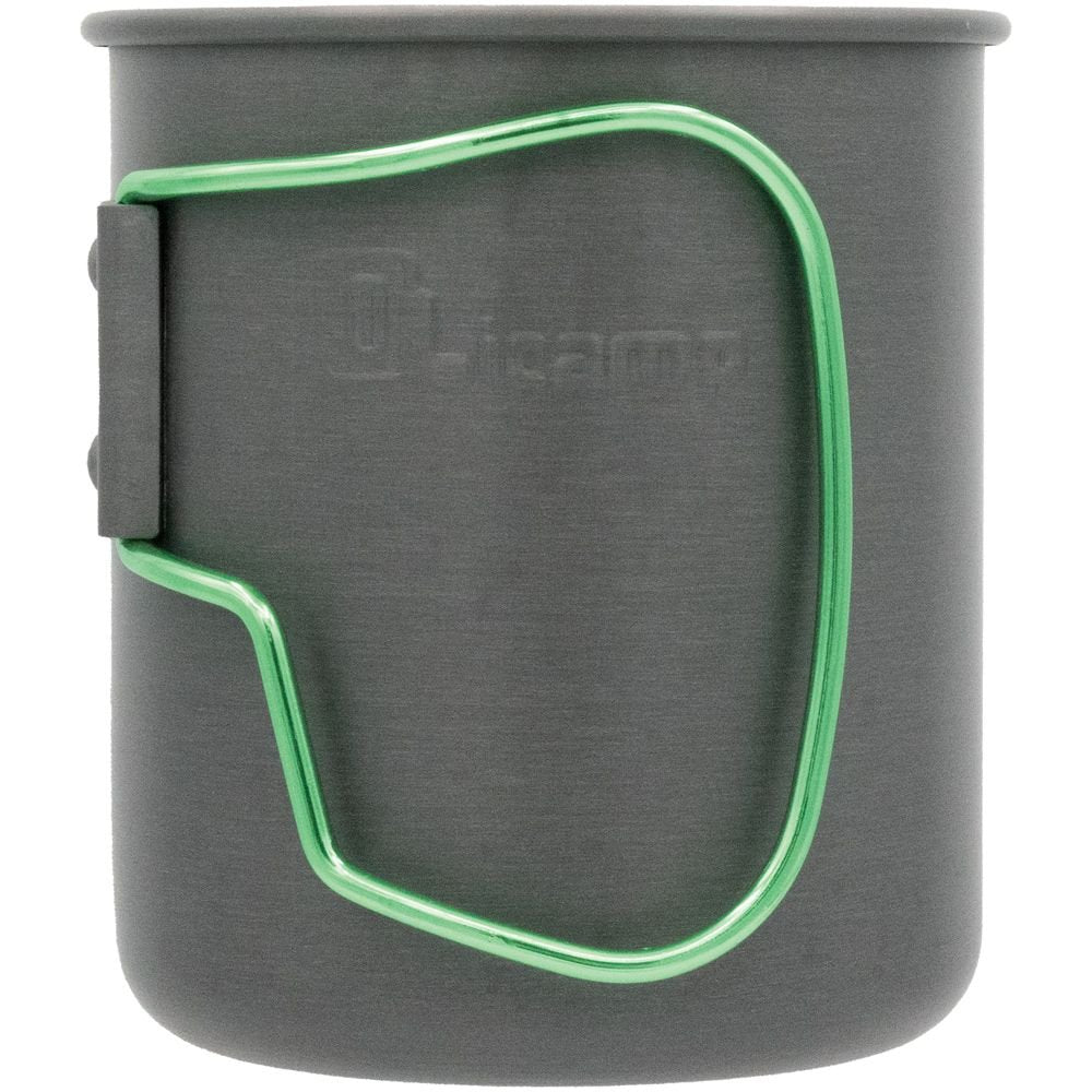 Space Saver Mug With Grip