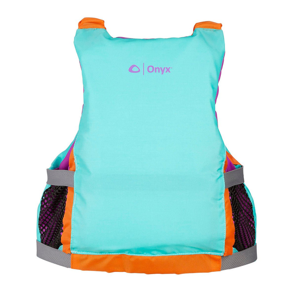 Onyx Youth Universal Paddle Vest