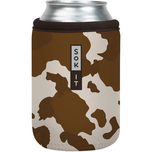 Brown Cow