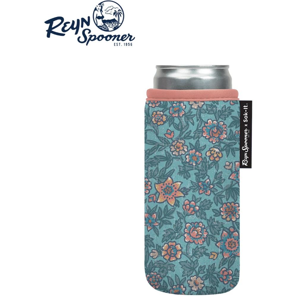 12 Oz Can Sok Sleeve for Beer & Soda Insulated Neoprene Cover