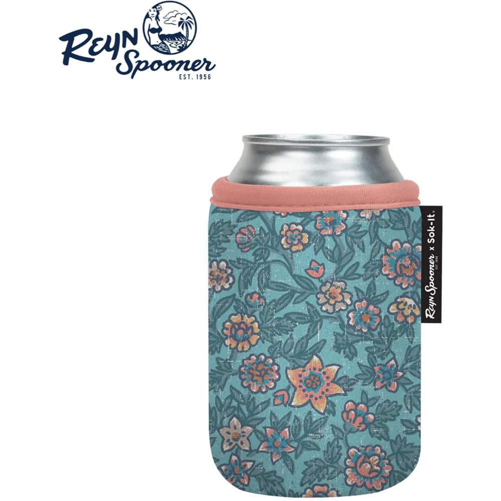 12 Oz Can Sok Sleeve for Beer & Soda Insulated Neoprene Cover