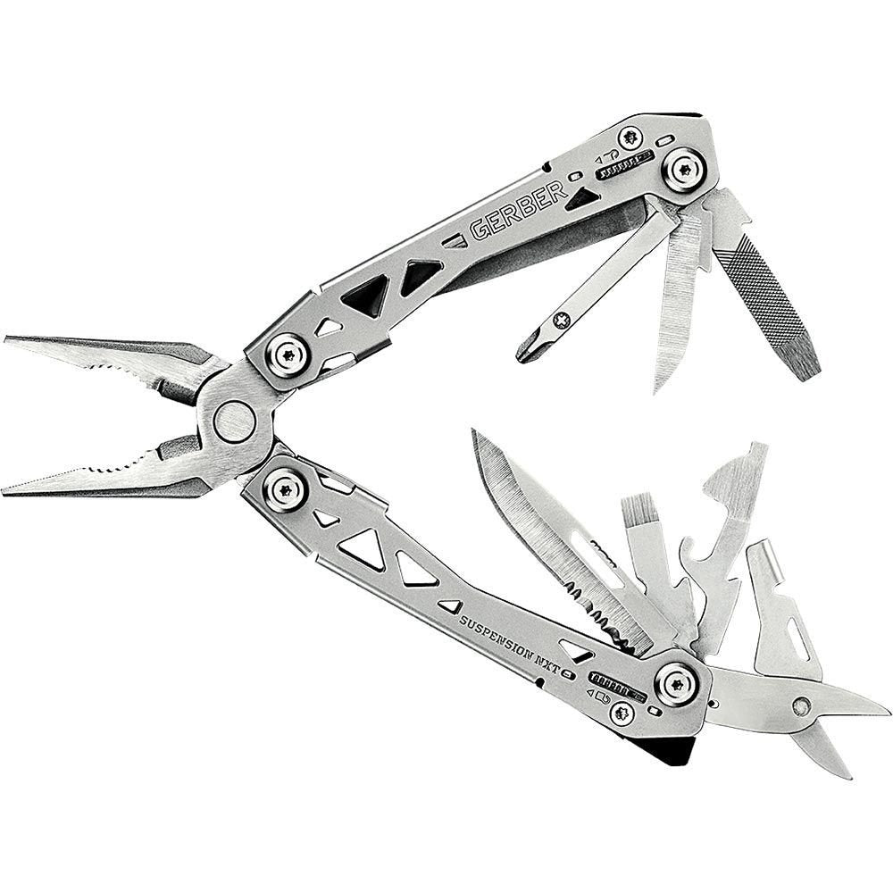 Gerber Gear Suspension-NXT 15-in-1 EDC Multitool