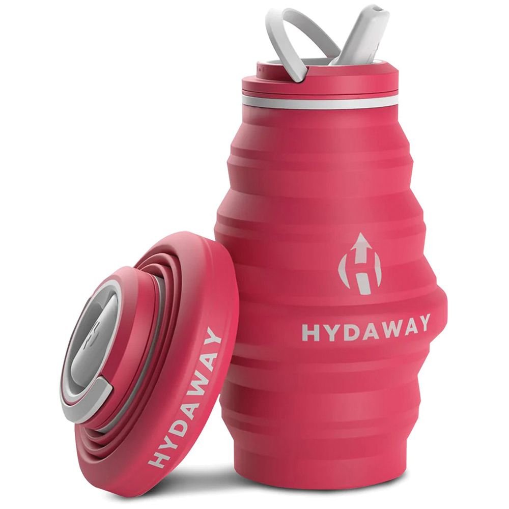 HYDAWAY Collapsible Watet Bottle