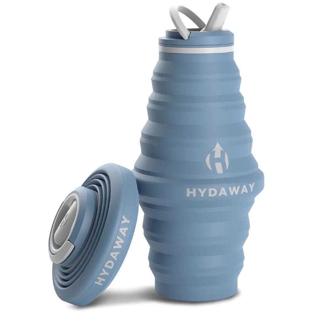 HYDAWAY Collapsible Watet Bottle