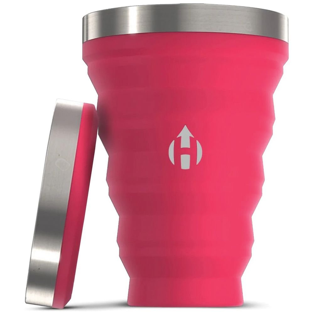 HYDAWAY 1 Pint Collapsible Insulated Tumbler