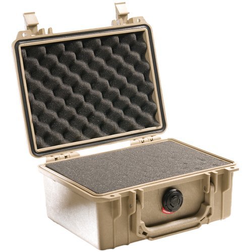 Pelican 1120 Hard Case