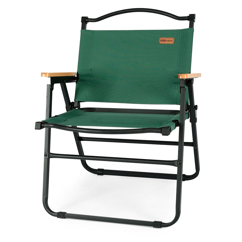 Whitsunday Camping Kermit Chairs – Folding Kermit Chair