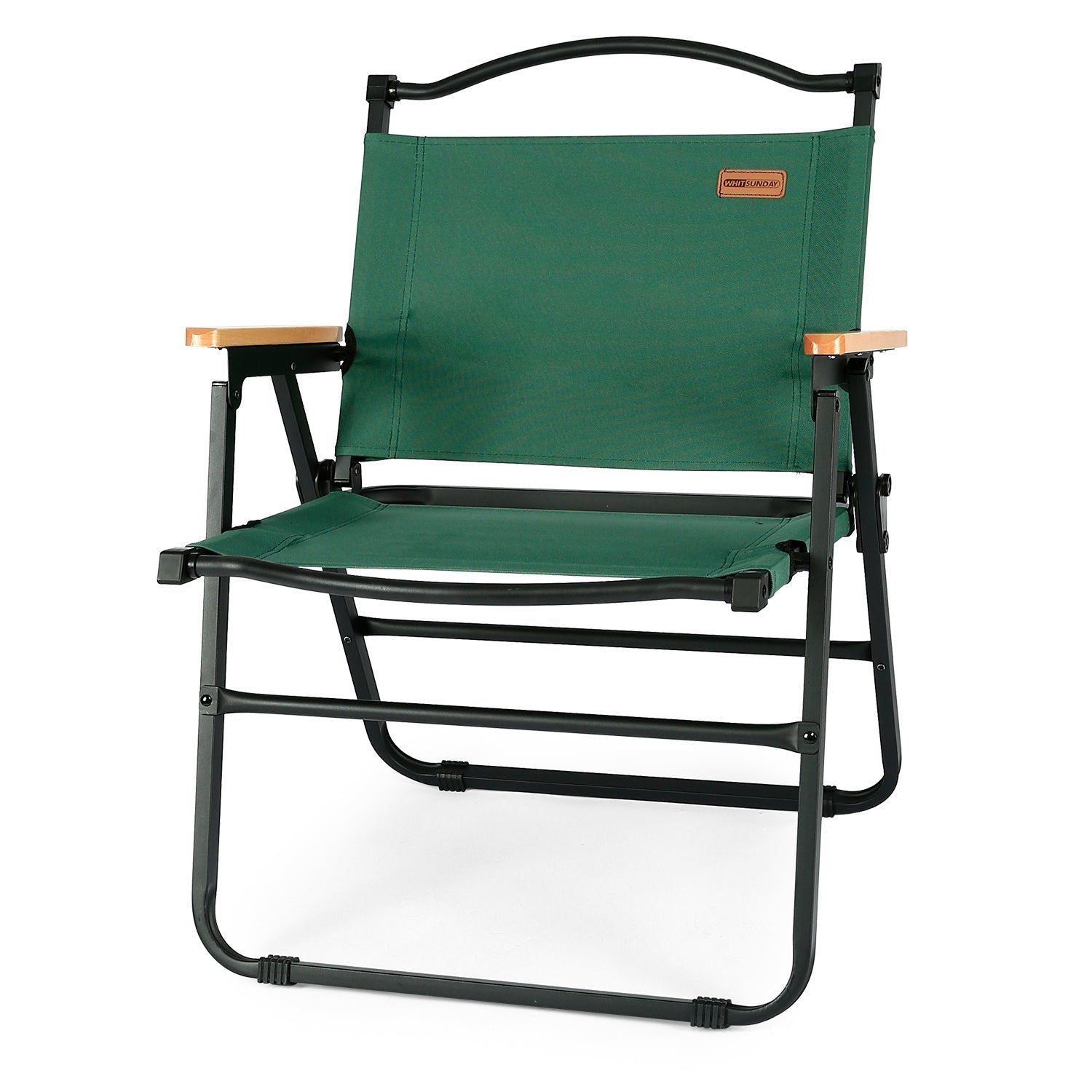 Whitsunday Camping Kermit Chairs – Folding Kermit Chair