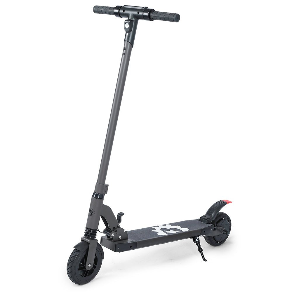 Blitzart Electric Scooter – 7″ Wheels | Portable Folding Design