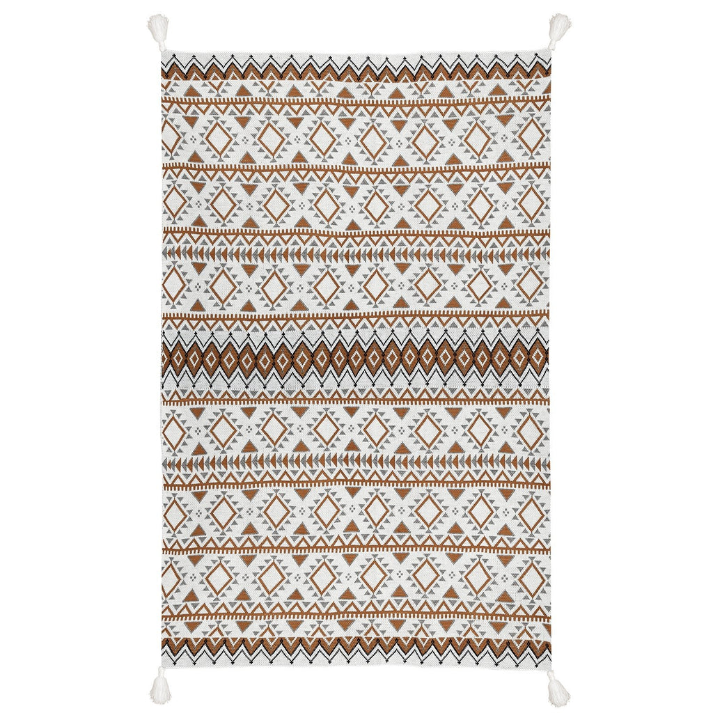 Whitsunday Weave Throw Outdoor Blanket