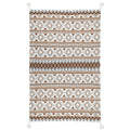Whitsunday Weave Throw Outdoor Blanket