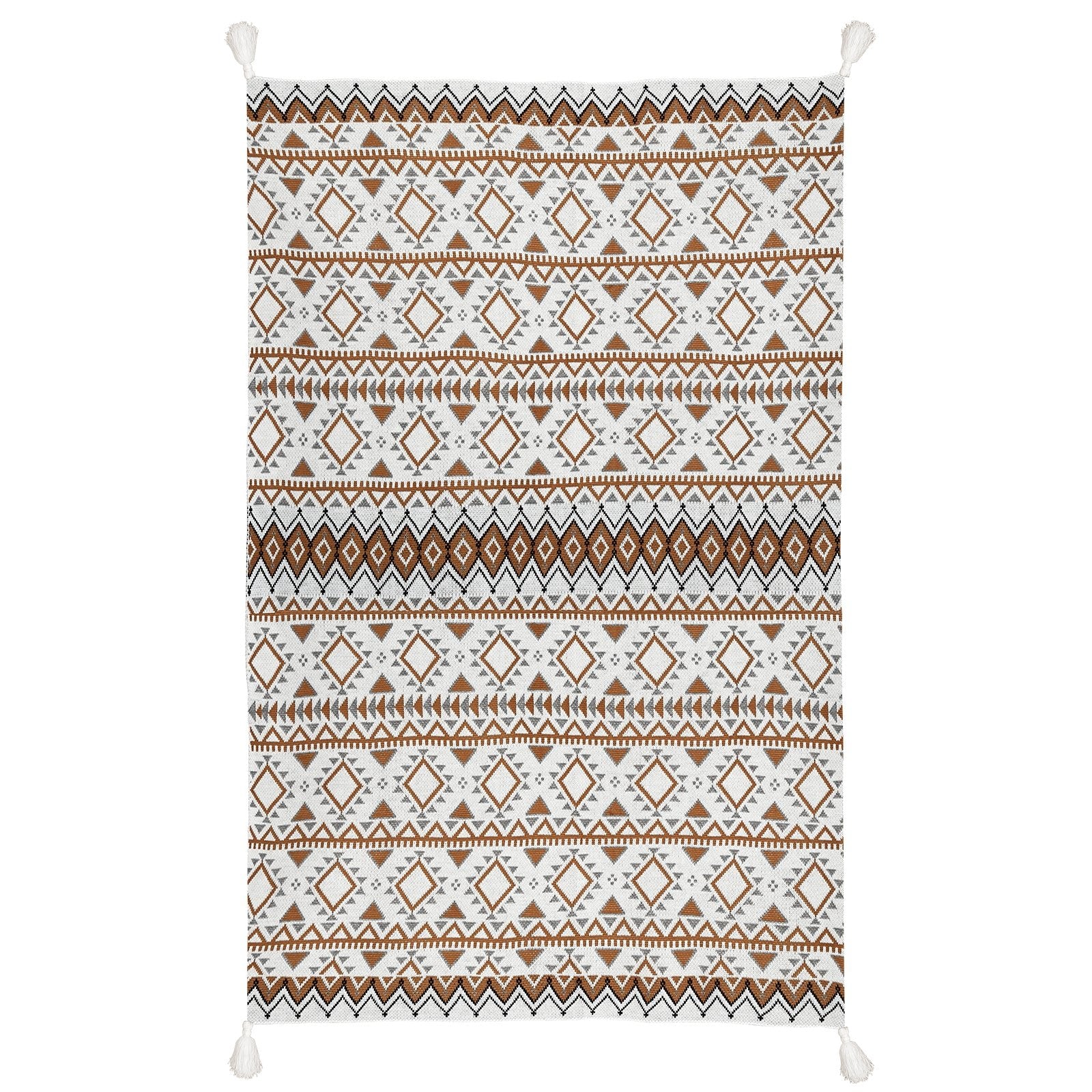 Whitsunday Weave Throw Outdoor Blanket
