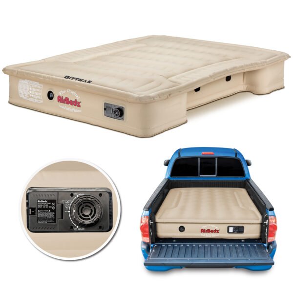 AirBedz® Original Truck Bed Mattress