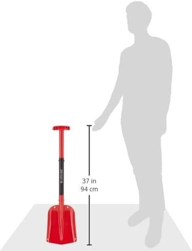 Lifeline-4016 Aluminum Sport Utility Shovel