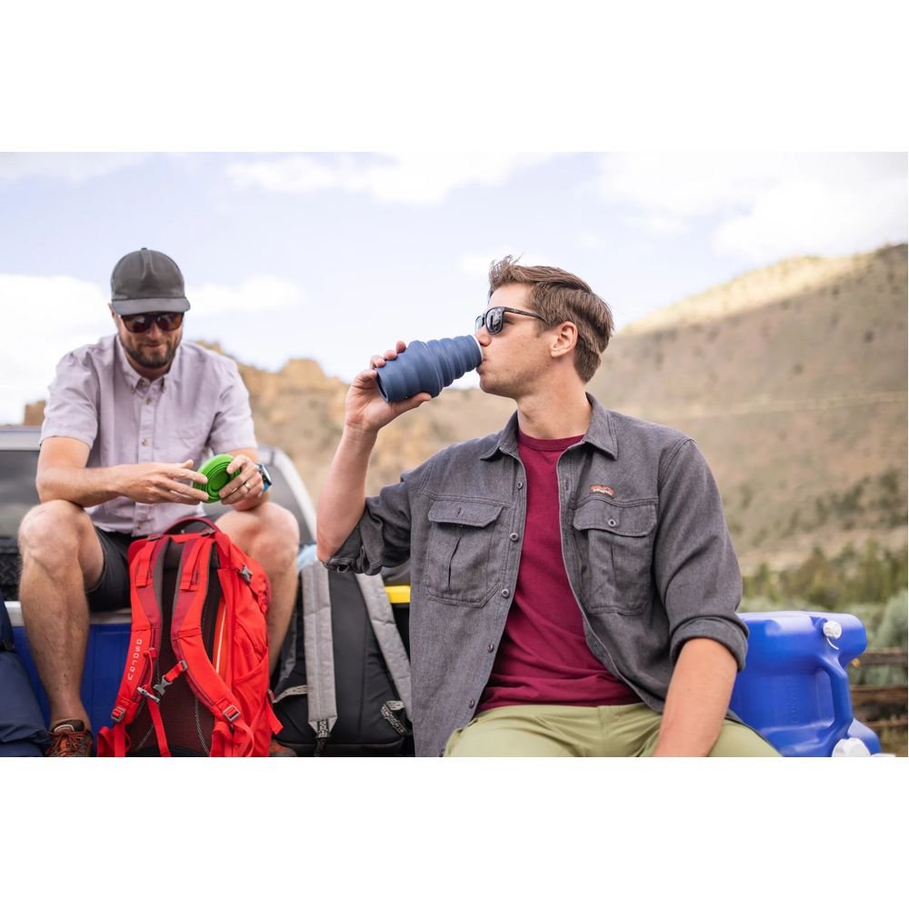 HYDAWAY Collapsible Watet Bottle