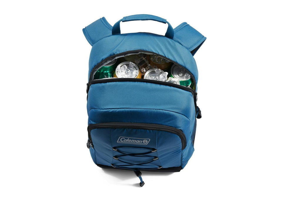 Coleman Chiller Soft-Sided Portable Cooler