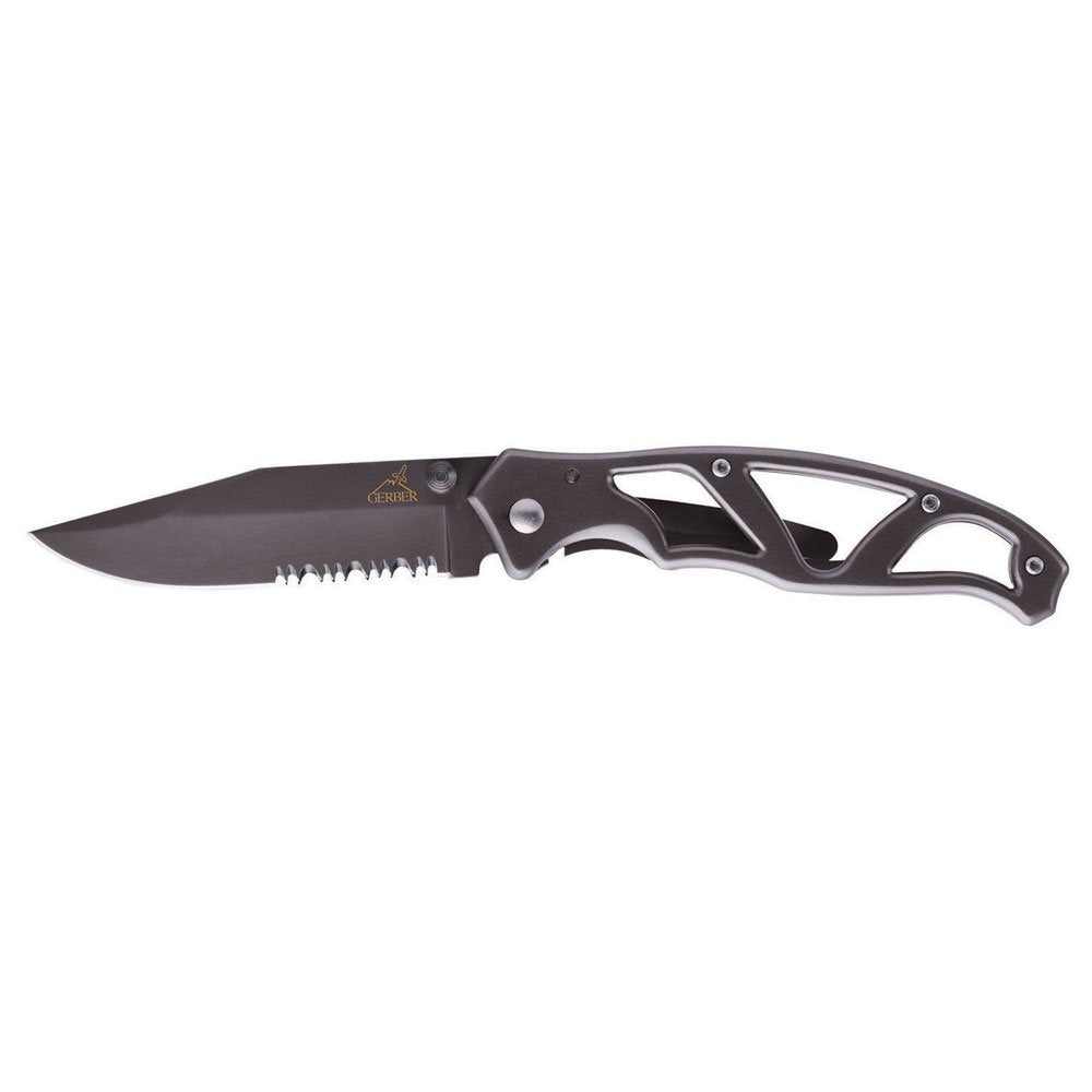 Gerber Paraframe Folding Knife Series