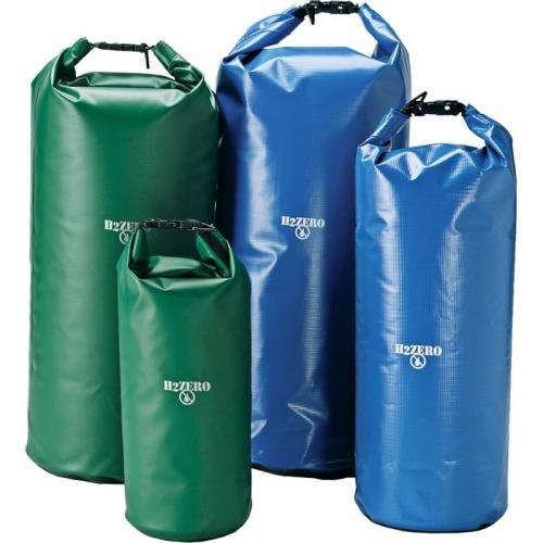 Omni-Dry Waterproof Dry Bag – Heavy-Duty All-Purpose Gear Bag