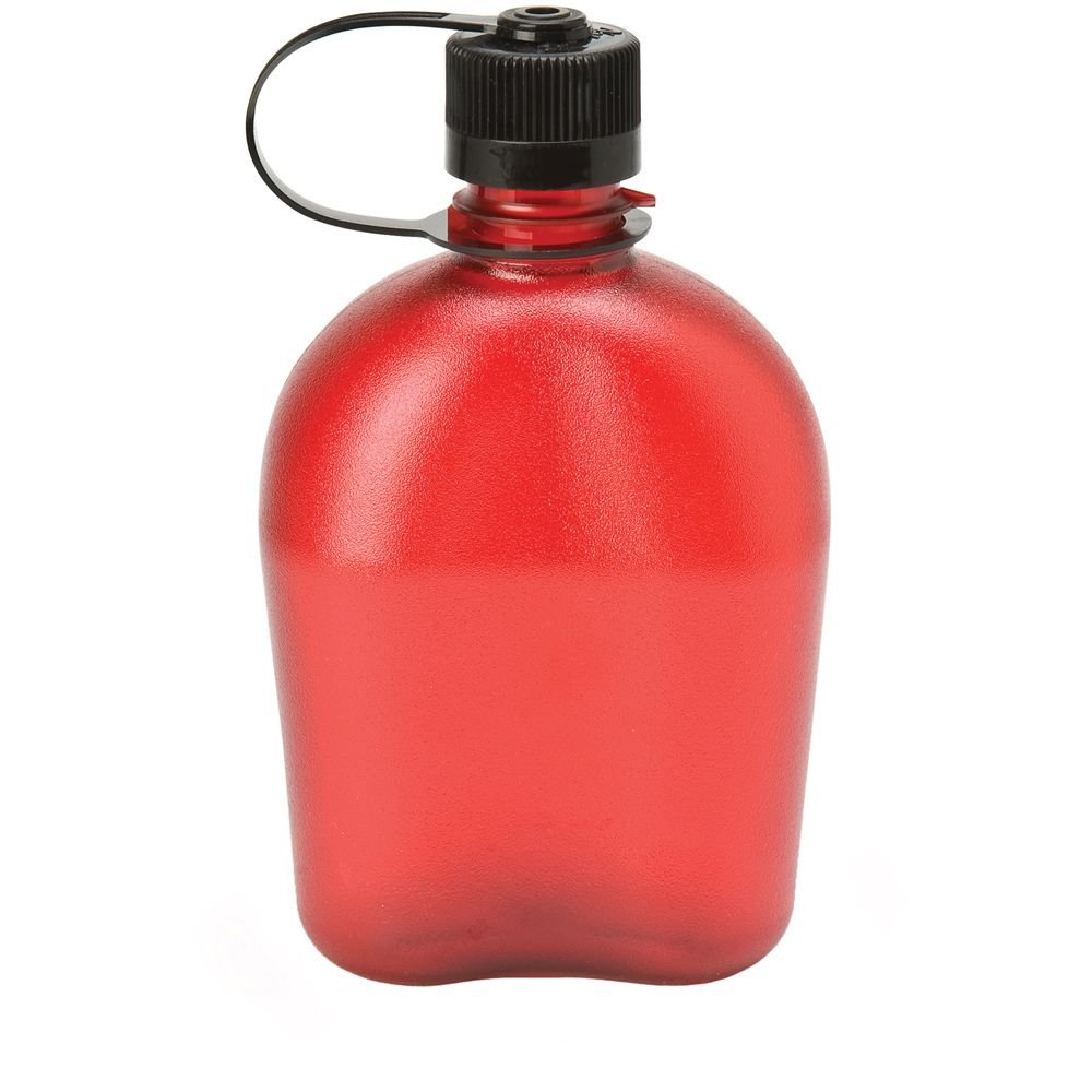 Nalgene - Sustain 32 Oz. Tritan Oasis Water Canteen