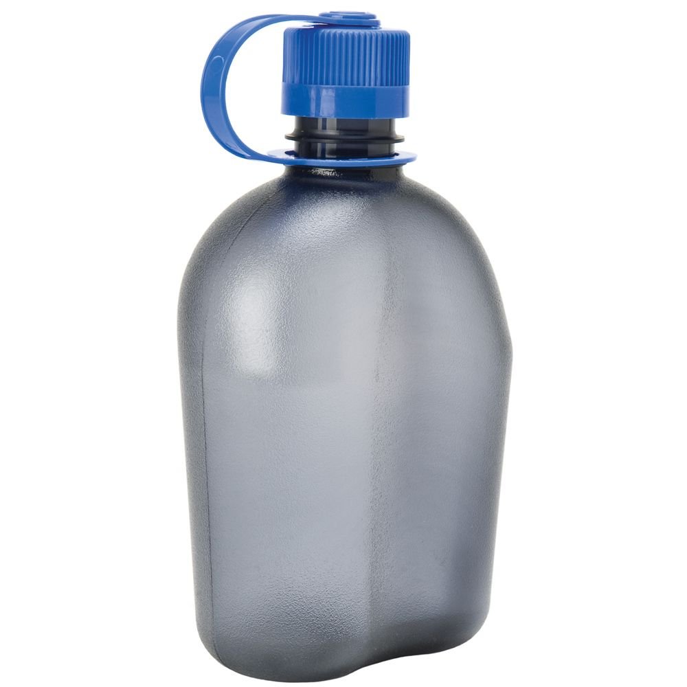 Nalgene - Sustain 32 Oz. Tritan Oasis Water Canteen