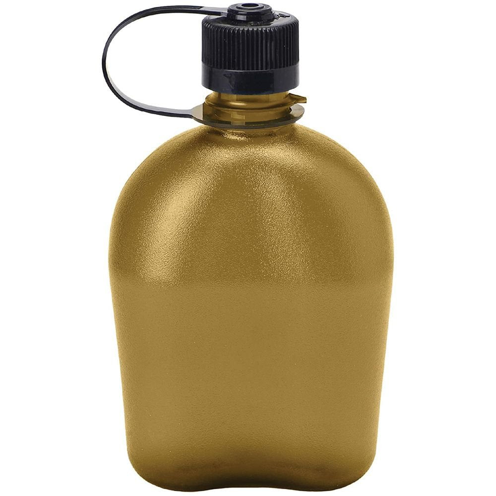 Nalgene - Sustain 32 Oz. Tritan Oasis Water Canteen