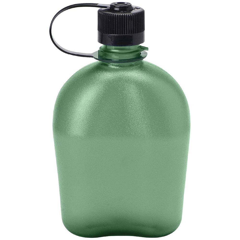 Nalgene - Sustain 32 Oz. Tritan Oasis Water Canteen