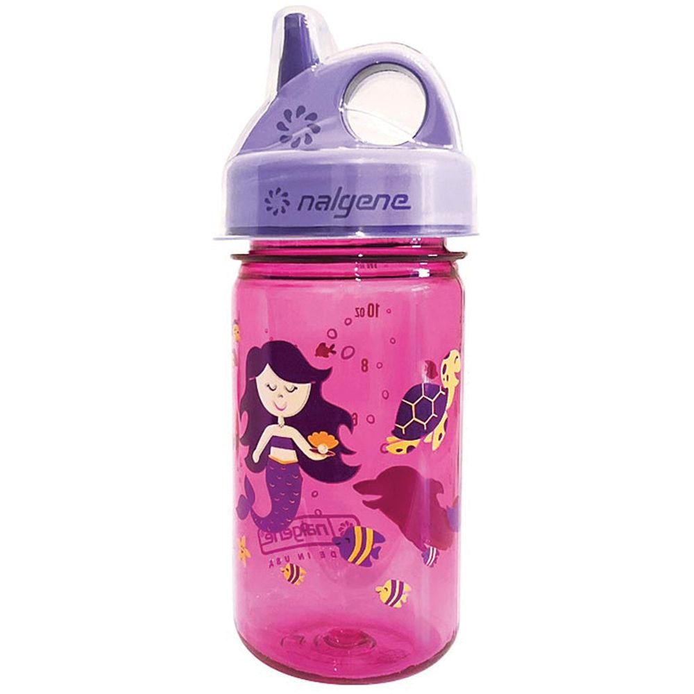 Kids 12 Oz Grip-N-Gulp Sustain