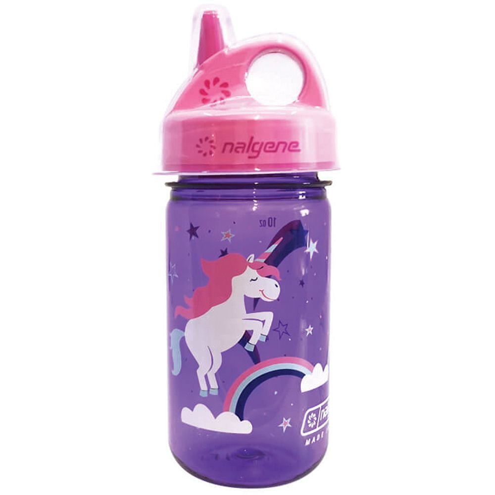 Kids 12 Oz Grip-N-Gulp Sustain