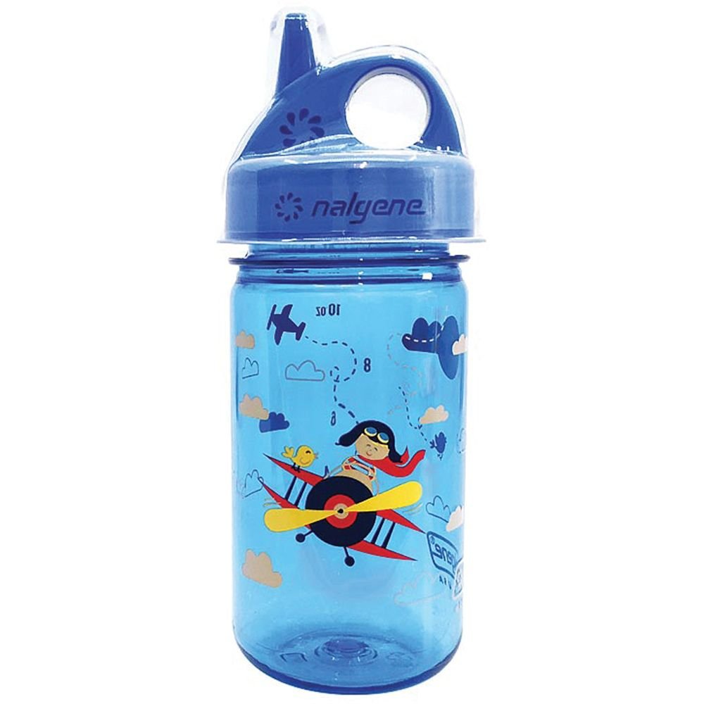 Kids 12 Oz Grip-N-Gulp Sustain