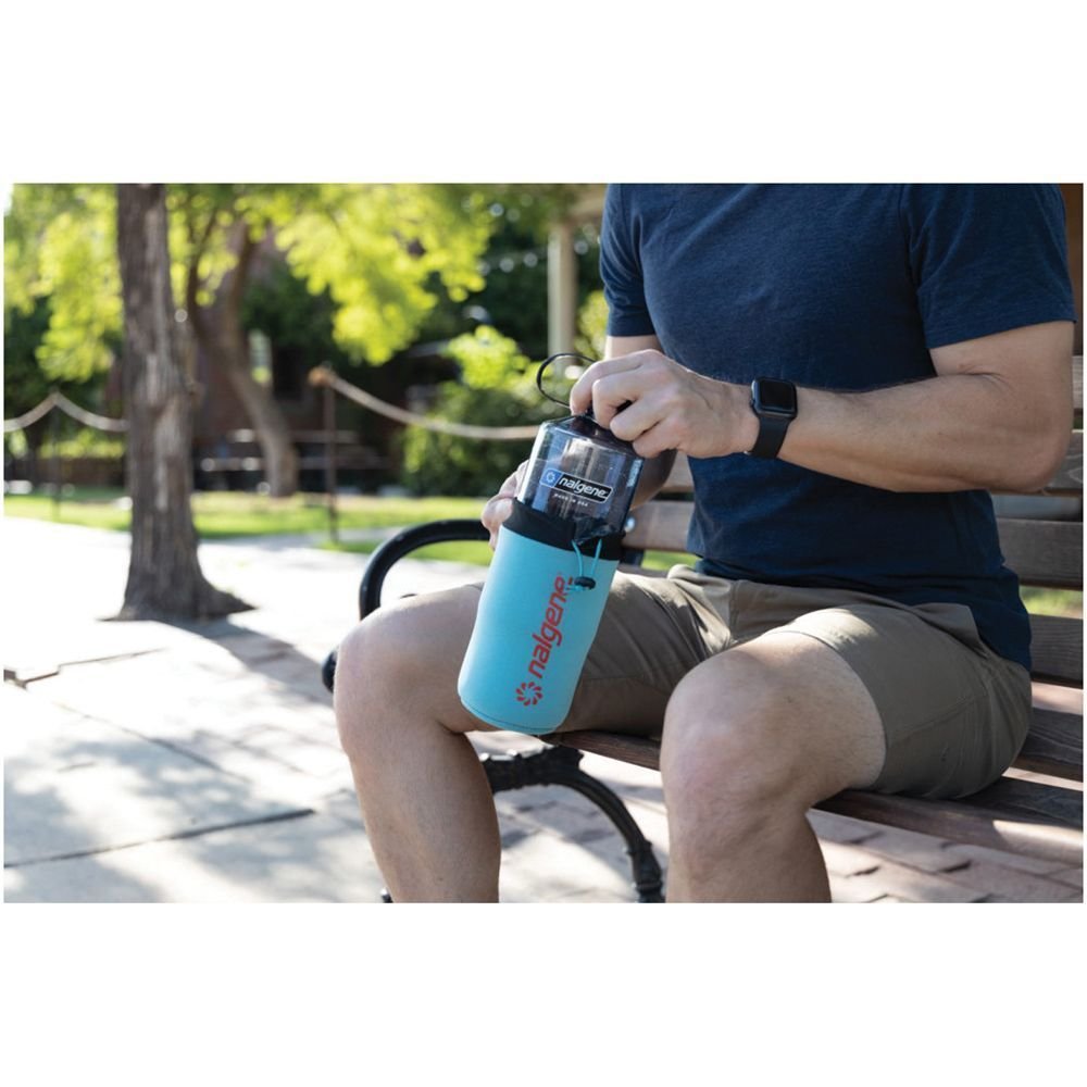 32oz Neoprene Bottle Sleeve