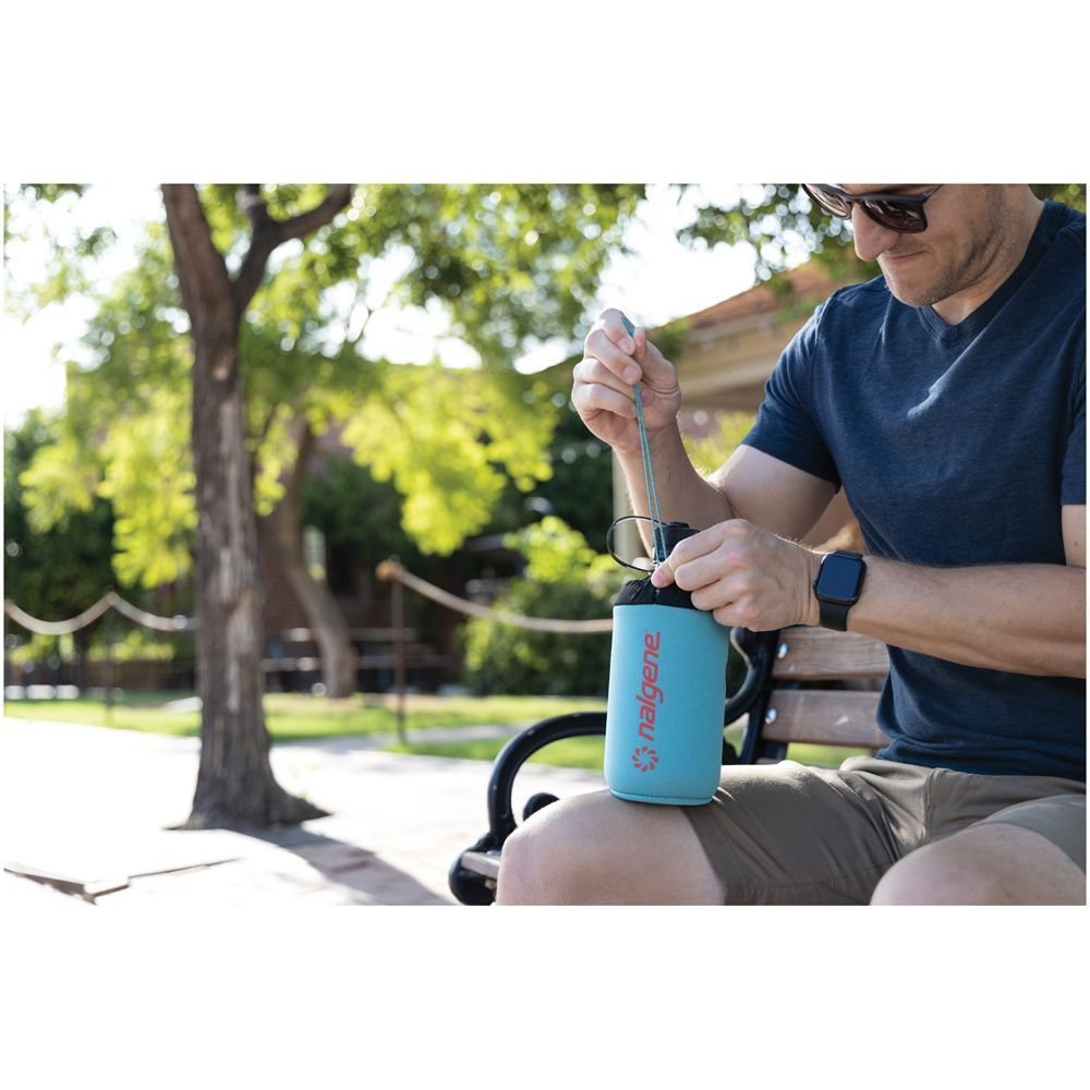 32oz Neoprene Bottle Sleeve