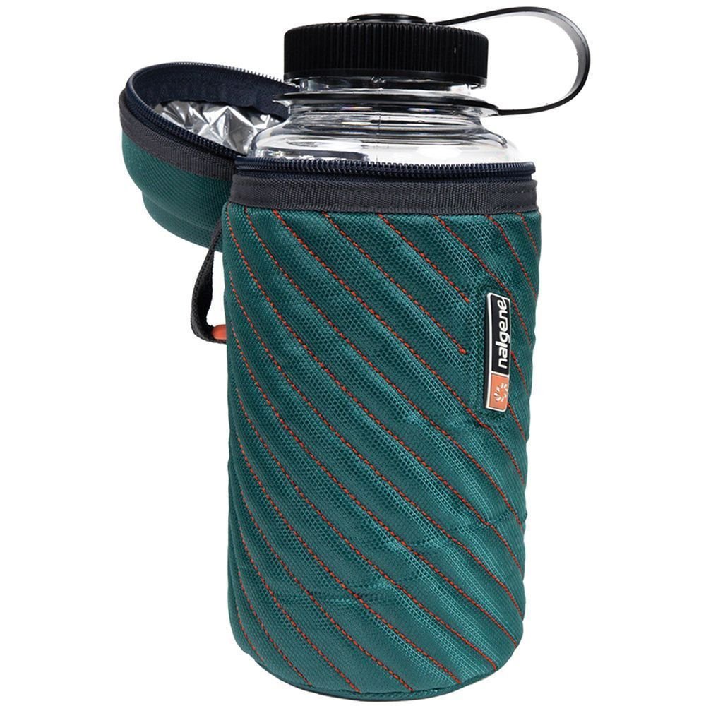 Nalgene Wide Mouth Insulated Sleeve, 32 Oz