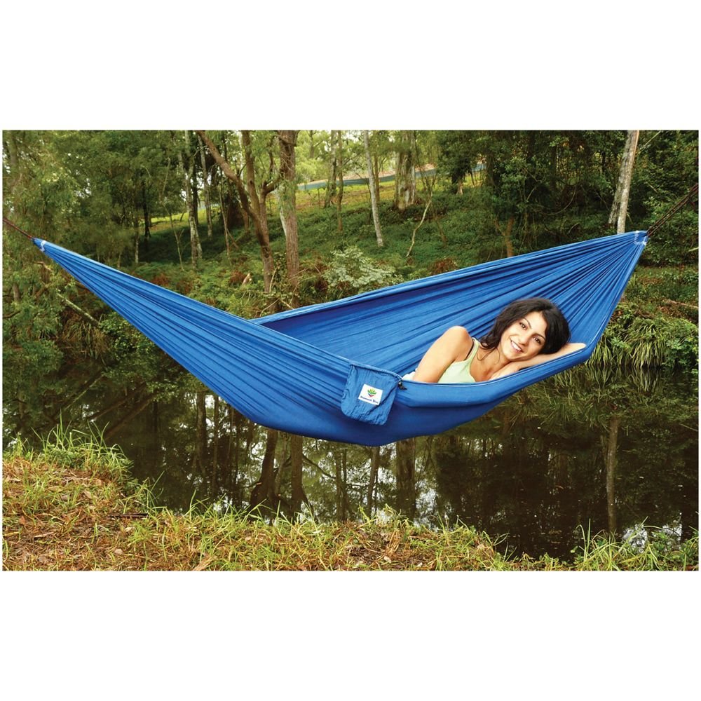 Hammock Bliss Portable Travel Hammock