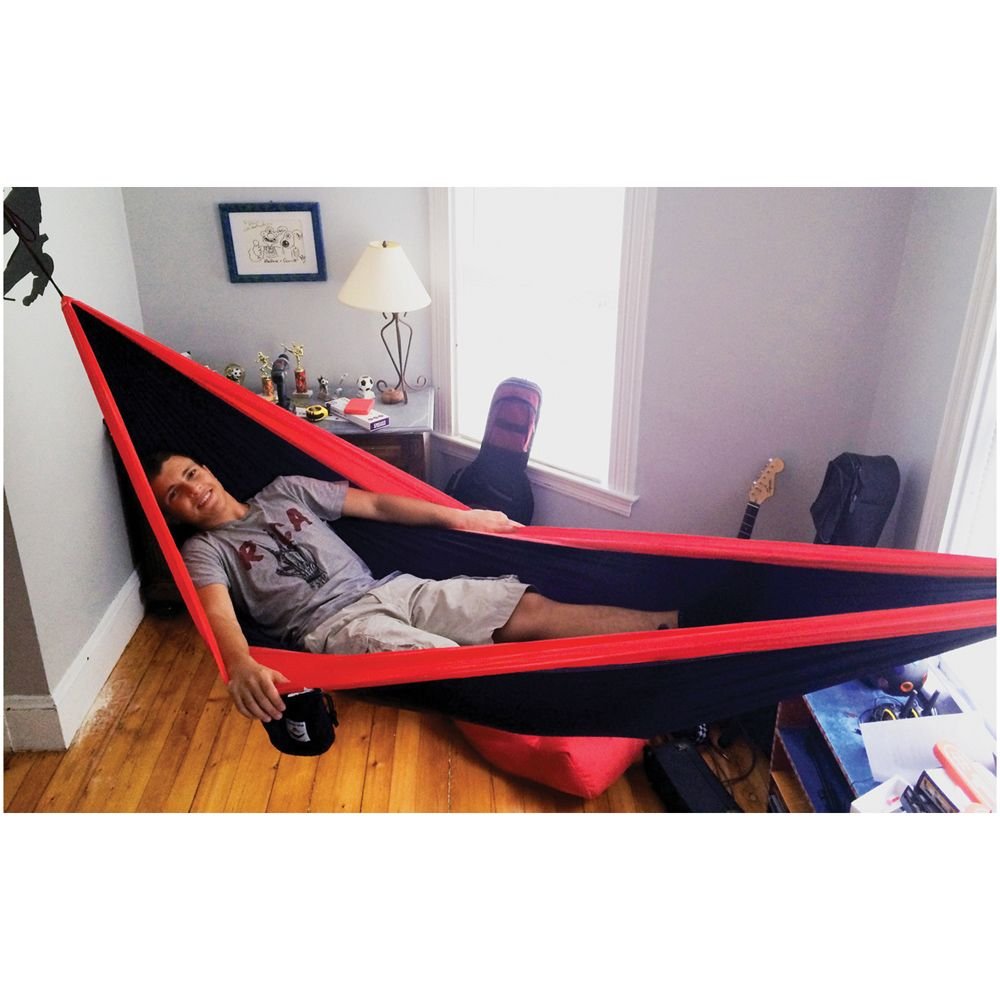 Hammock Bliss Portable Travel Hammock